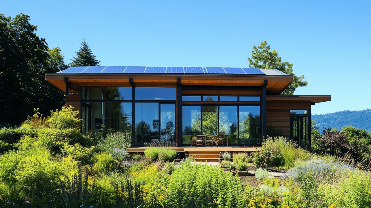 La revolution de l’habitat social ecologique avec les maisons en kit
